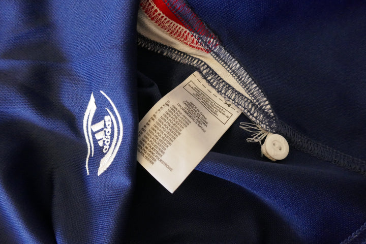 Lions Britanniques 2009 - Maillot _ (M) #03195