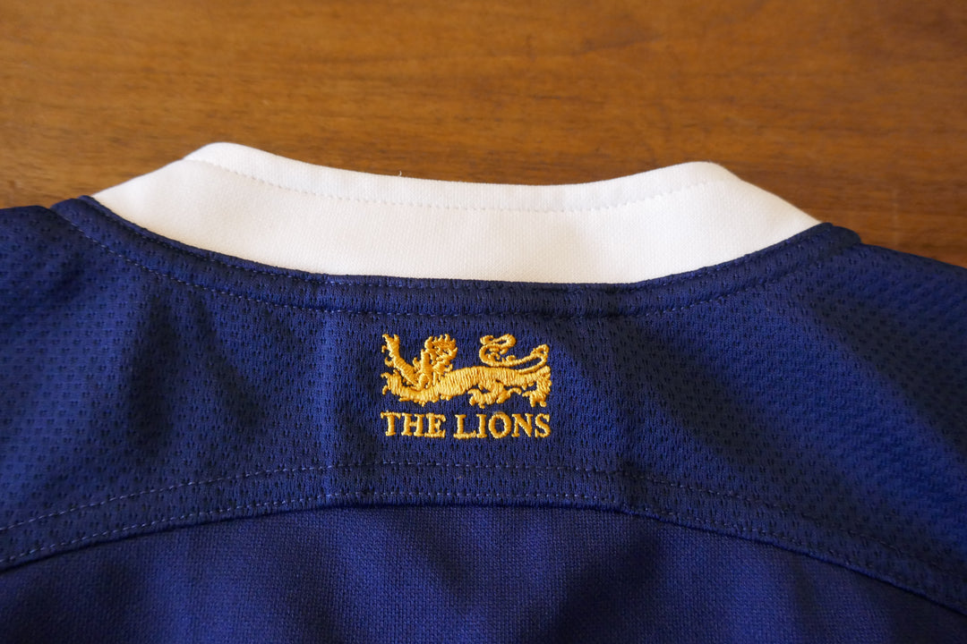 Lions Britanniques 2009 - Maillot _ (M) #03195