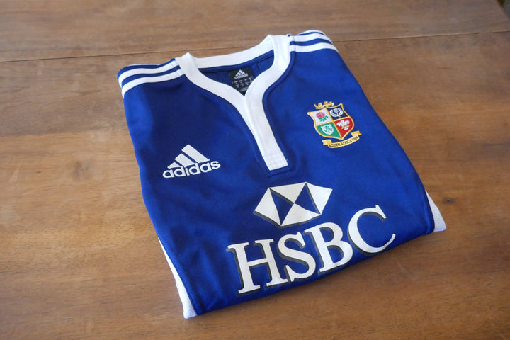 Lions Britanniques 2009 - Maillot _ (M) #03195