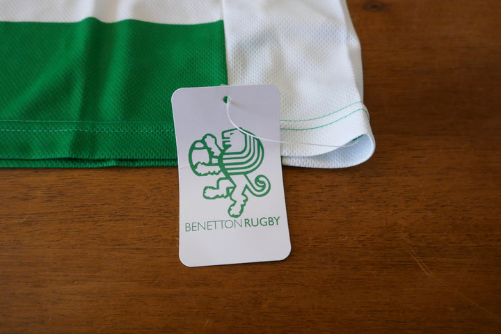 Benetton Rugby Trévise 2006/07 - Maillot _ (XL) #03194