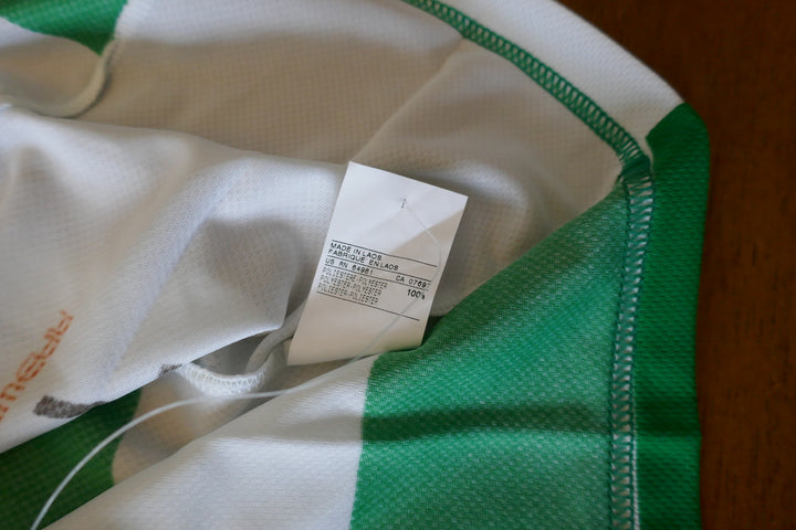 Benetton Rugby Trévise 2006/07 - Maillot _ (XL) #03194