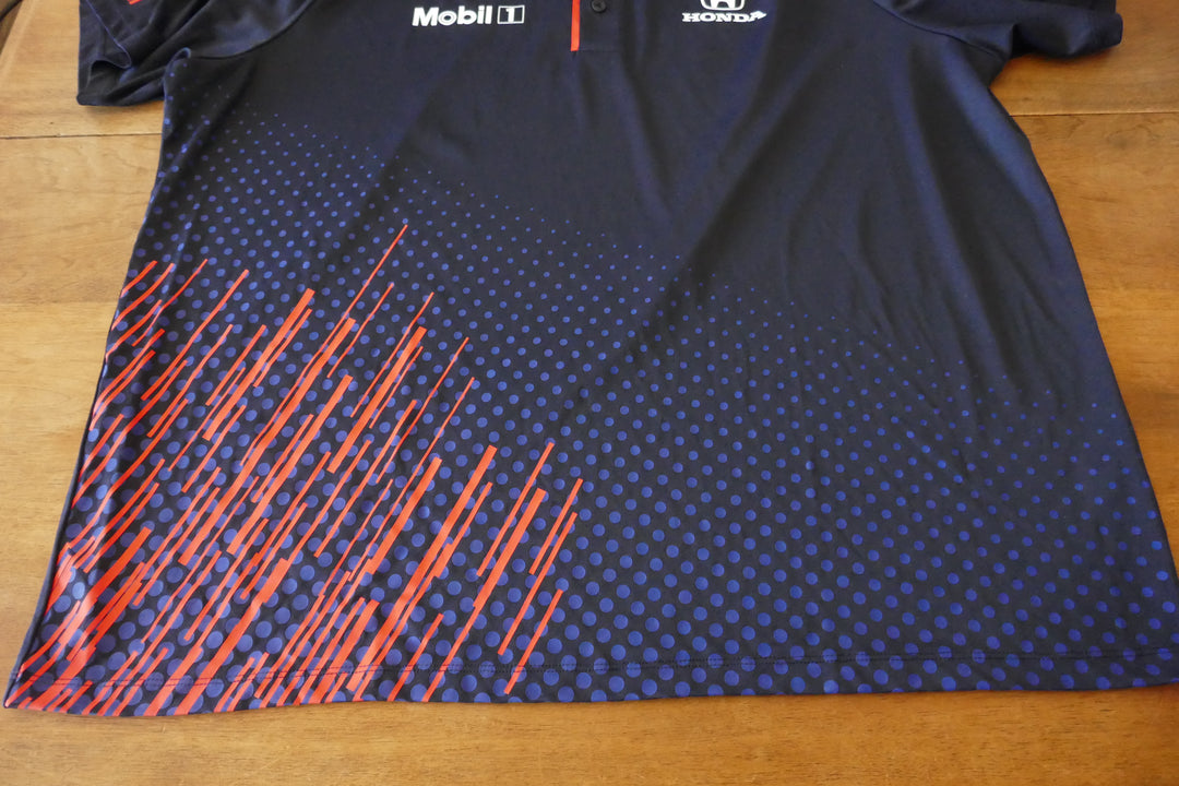 Formule 1 - Red Bull F1 - Polo _ (XXL) #03197