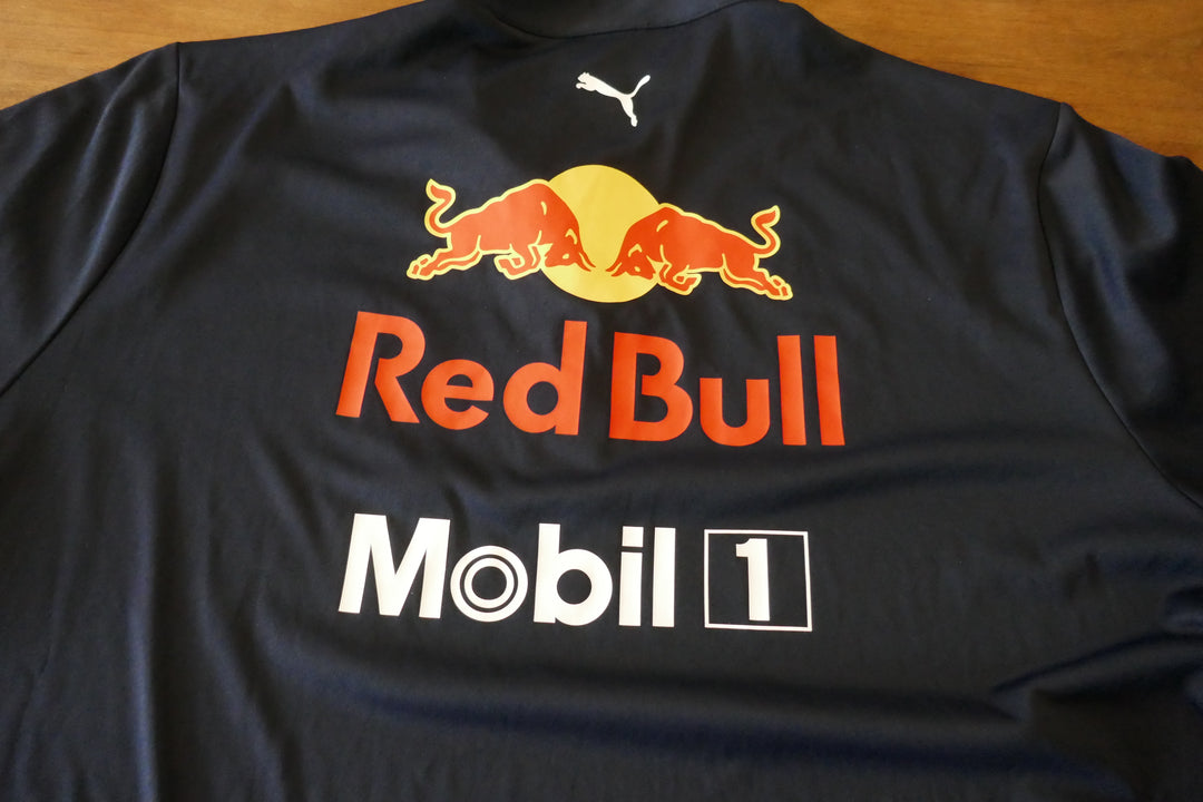 Formule 1 - Red Bull F1 - Polo _ (XXL) #03197