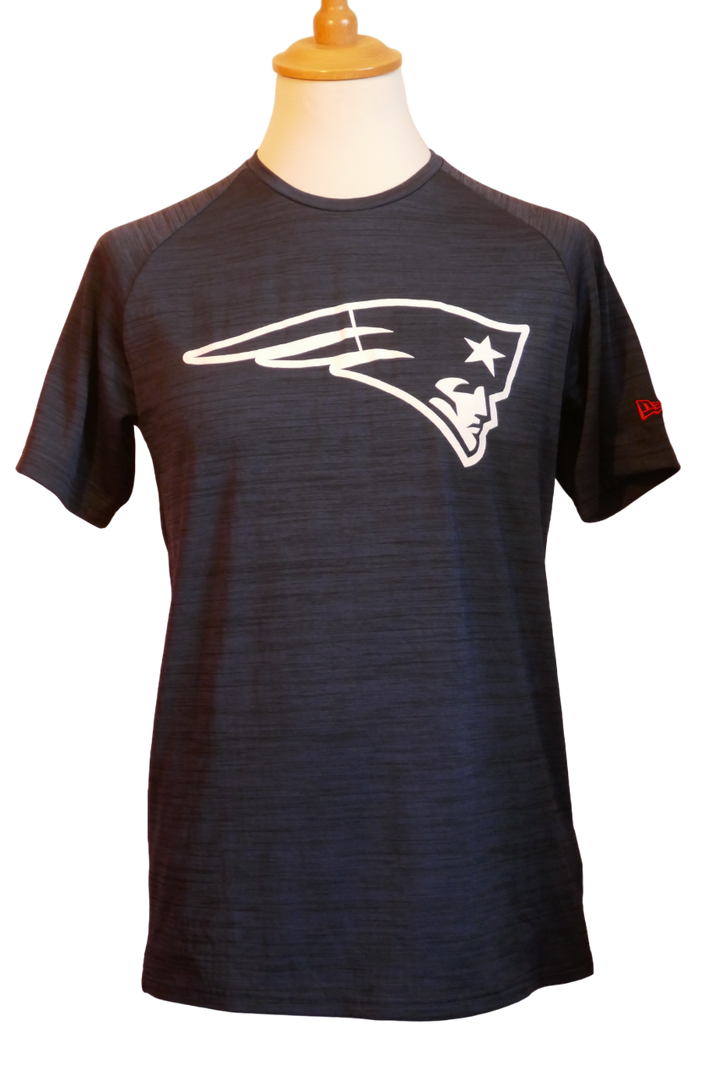 Foot US NFL - New England Patriots - T-Shirt _ (M) #03188