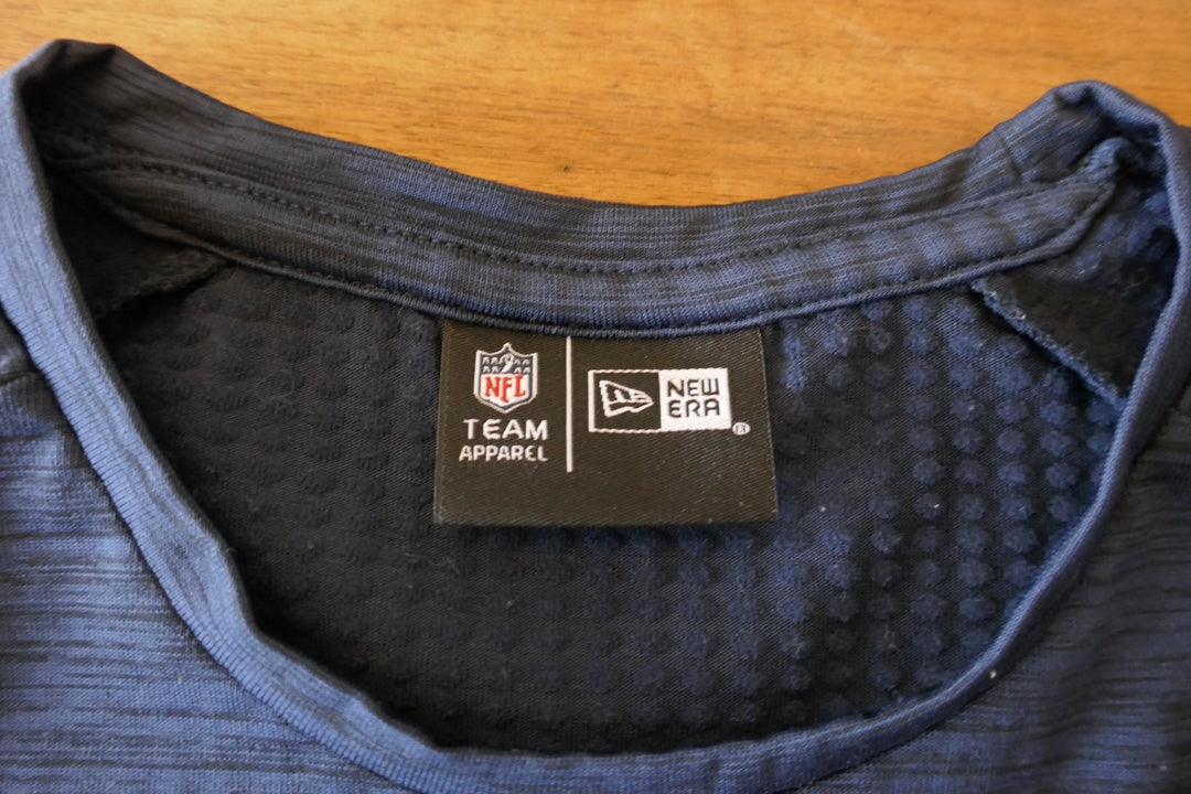 Foot US NFL - New England Patriots - T-Shirt _ (M) #03188