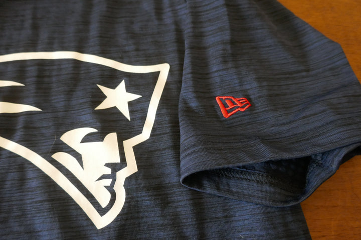 Foot US NFL - New England Patriots - T-Shirt _ (M) #03188