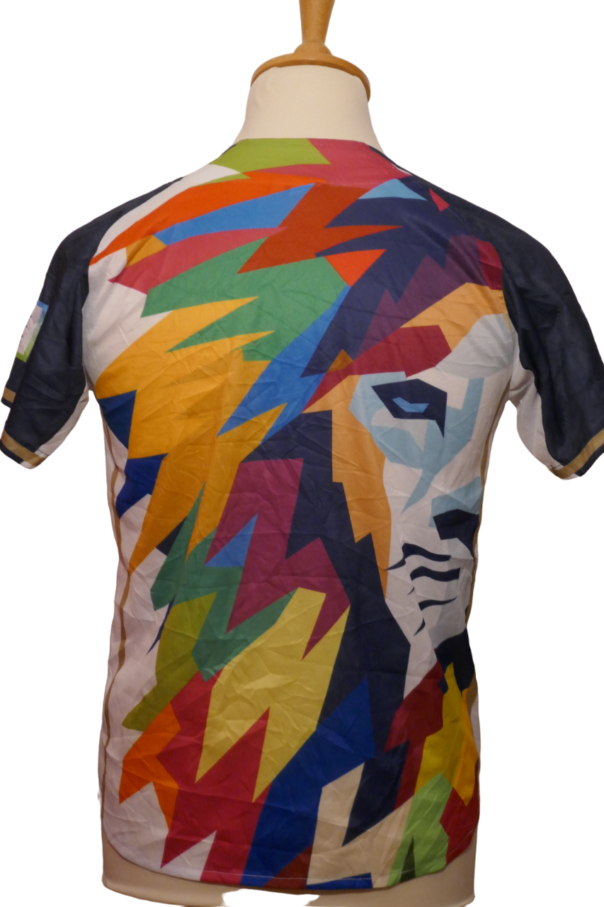 Baseball - Saitama Seibu Lions - Maillot/Chemise _ (S) #03187