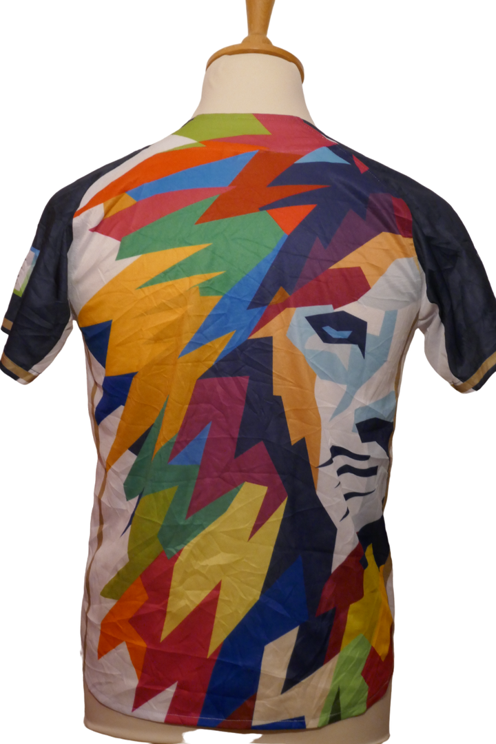 Baseball - Saitama Seibu Lions - Maillot/Chemise _ (S) #03187