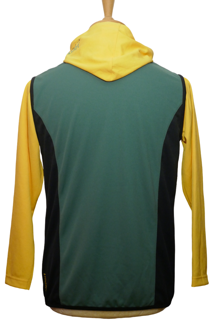 Jamaïque - Sweat _ (S) #03185