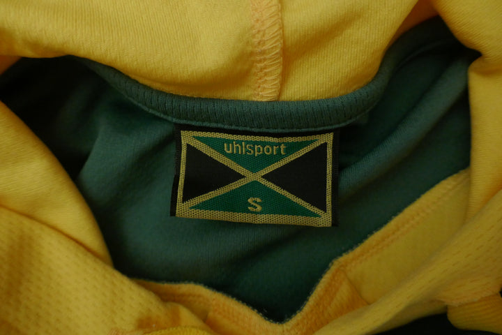 Jamaïque - Sweat _ (S) #03185