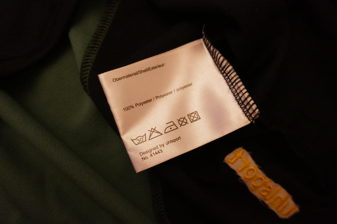 Jamaïque - Sweat _ (S) #03185
