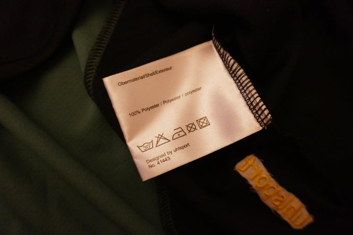 Jamaïque - Sweat _ (S) #03185