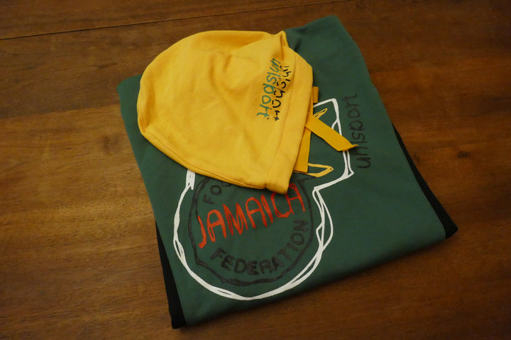 Jamaïque - Sweat _ (S) #03185