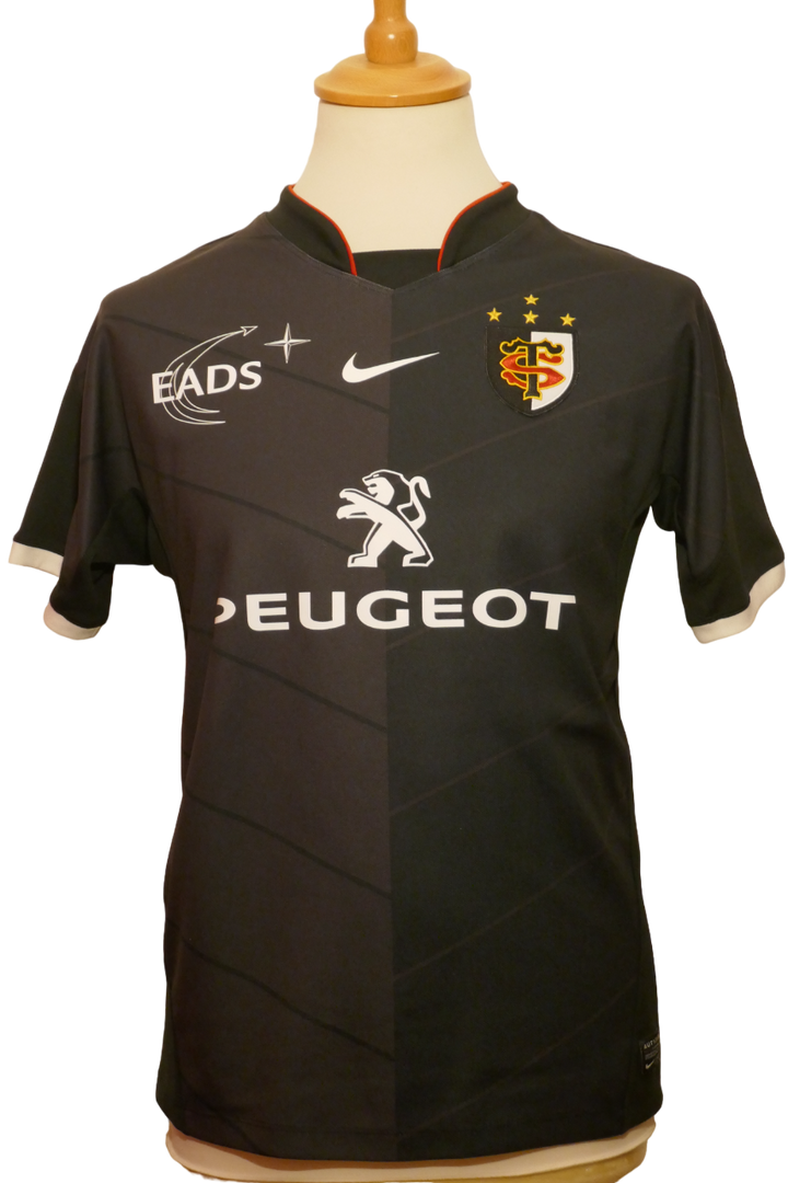 Stade Toulousain 2010/11 - Maillot _ (S) #03184
