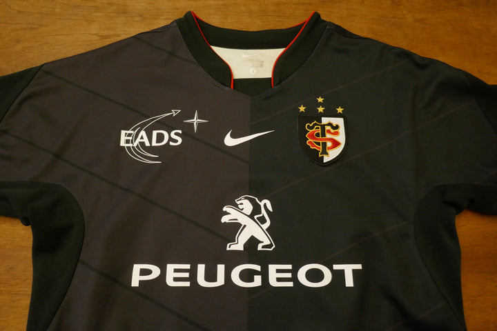 Stade Toulousain 2010/11 - Maillot _ (S) #03184