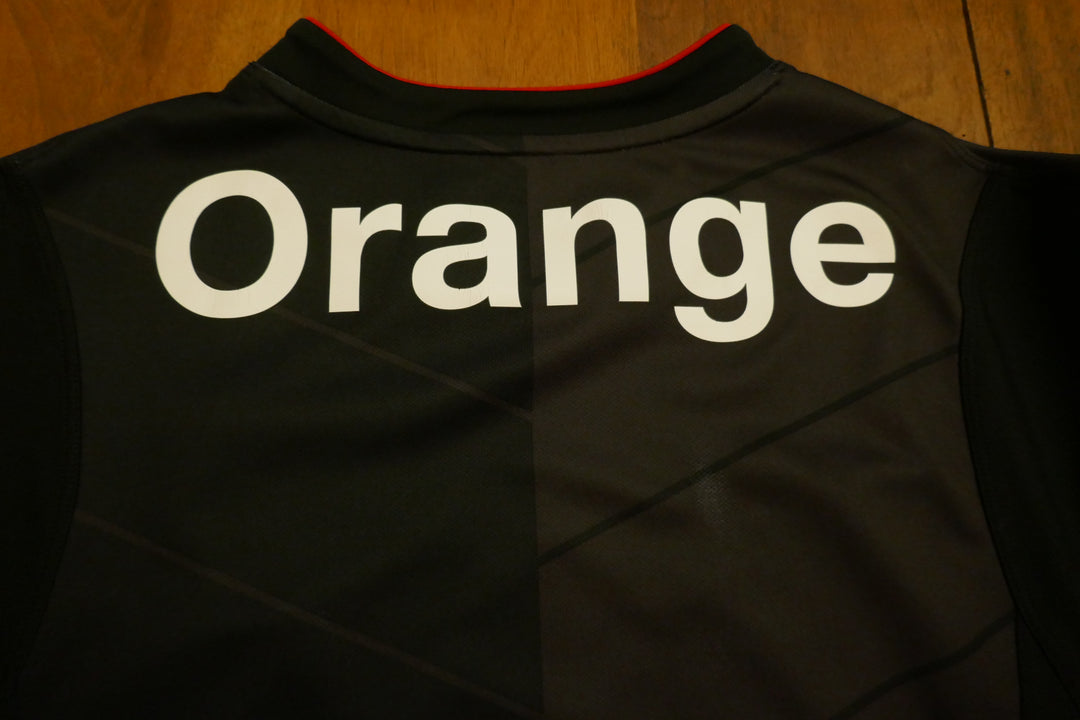 Stade Toulousain 2010/11 - Maillot _ (S) #03184