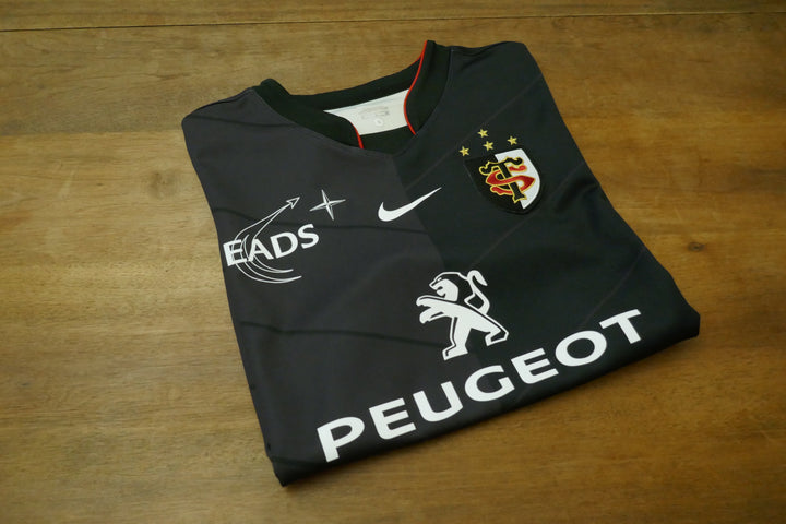 Stade Toulousain 2010/11 - Maillot _ (S) #03184