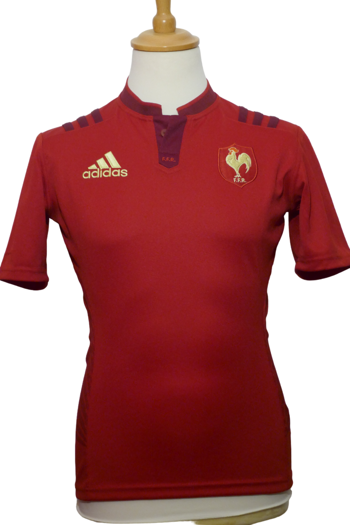 France 2015 - Maillot _ (S) #03204