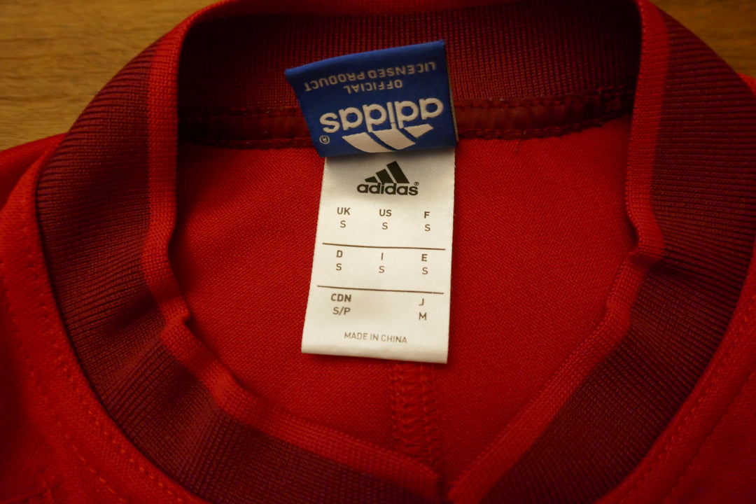 France 2015 - Maillot _ (S) #03204