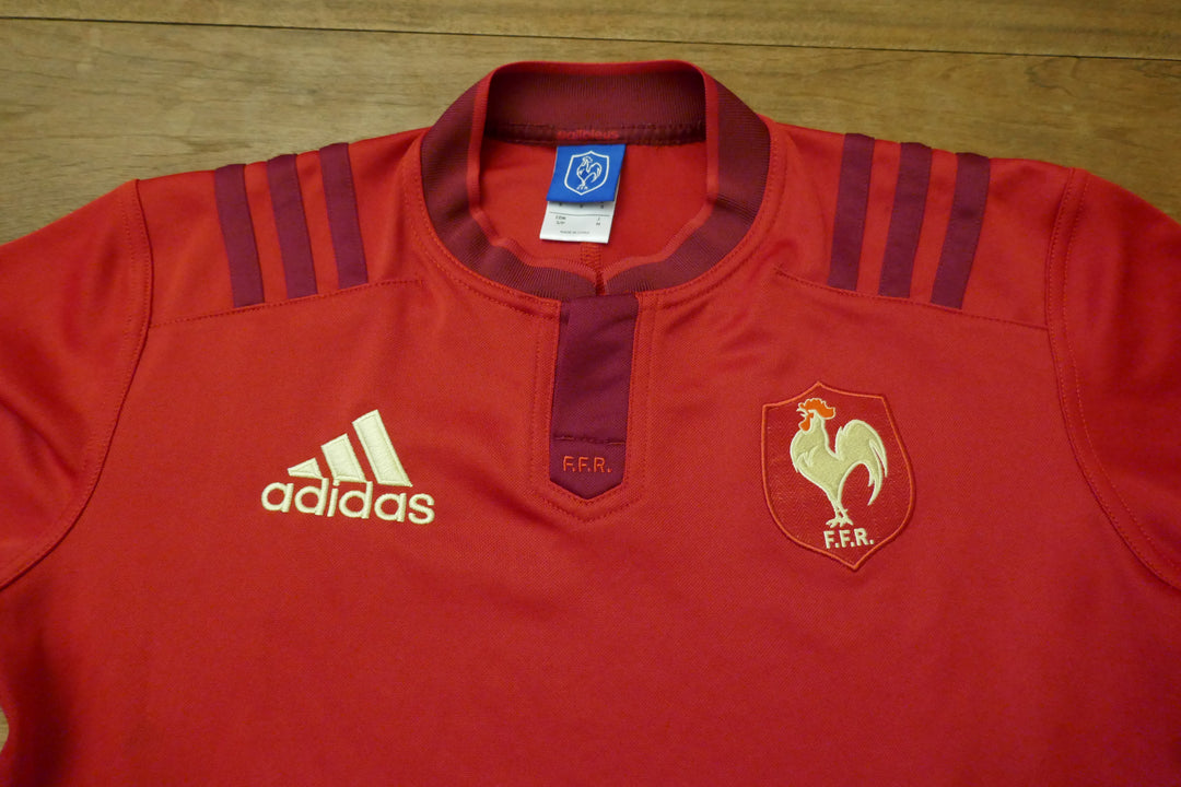France 2015 - Maillot _ (S) #03204