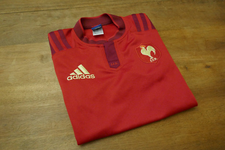 France 2015 - Maillot _ (S) #03204