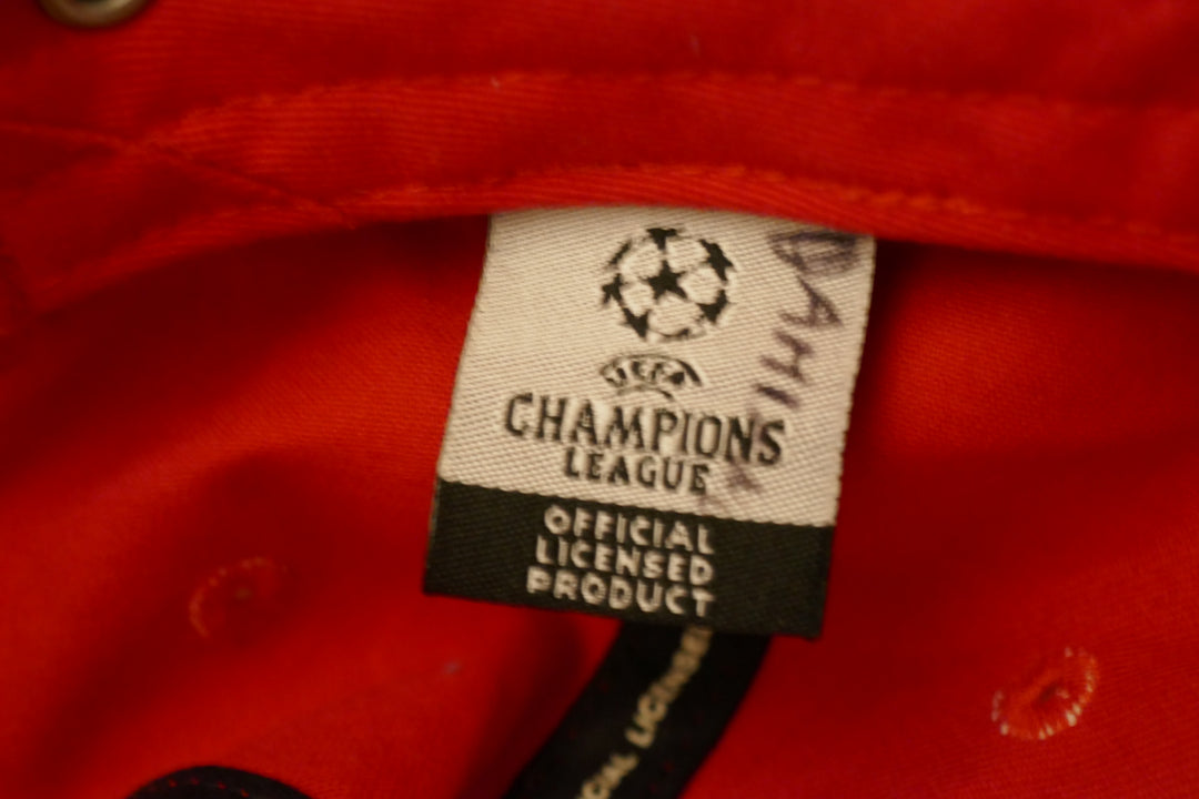 AC Milan - Casquette Champions League _ #03193