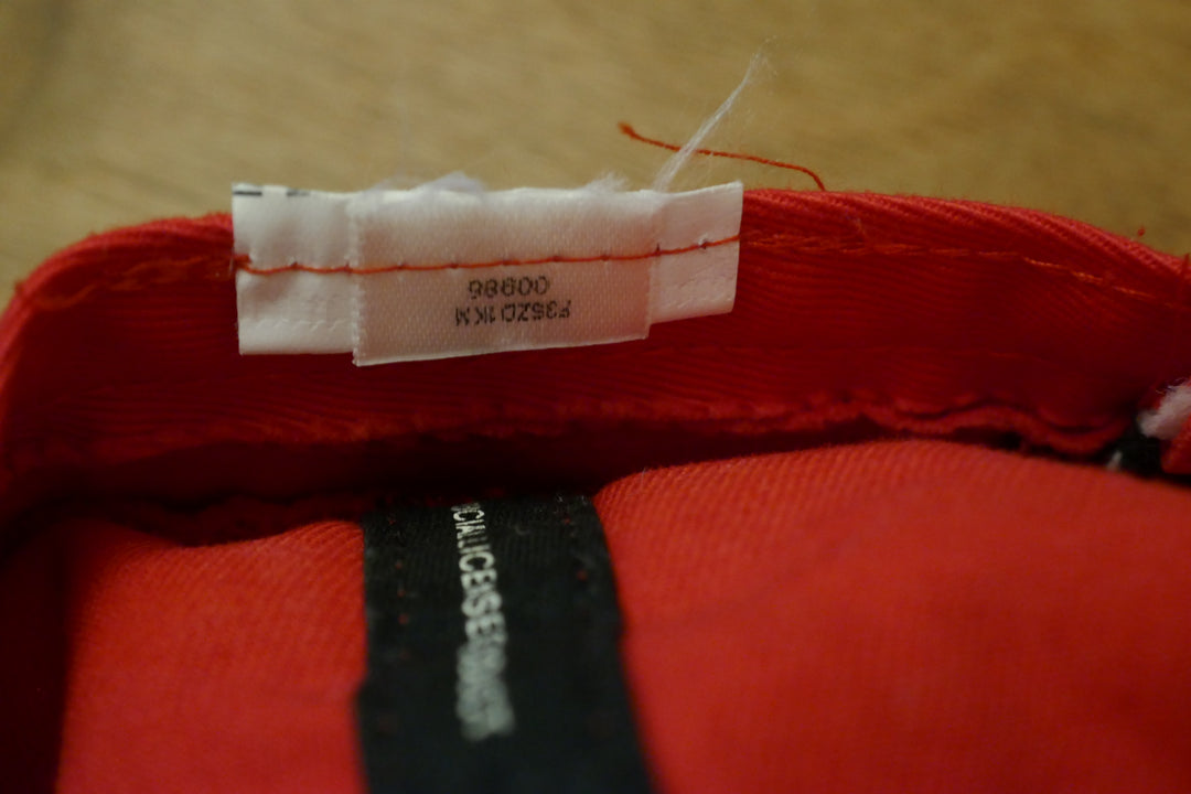AC Milan - Casquette Champions League _ #03193