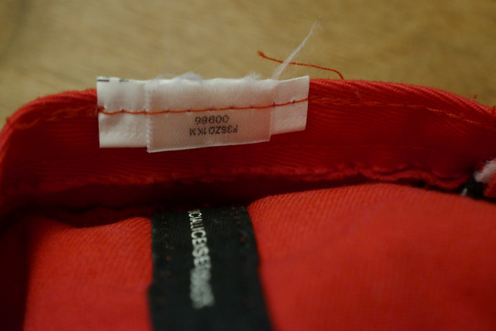 AC Milan - Casquette Champions League _ #03193