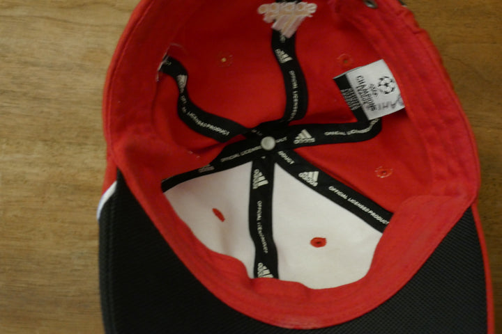 AC Milan - Casquette Champions League _ #03193