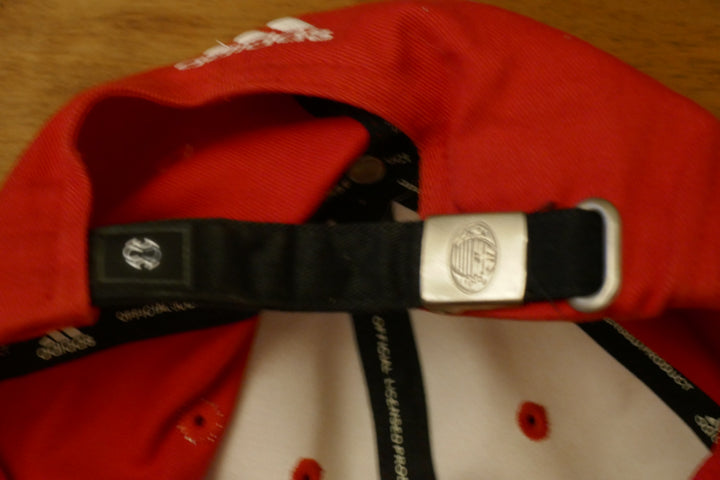 AC Milan - Casquette Champions League _ #03193