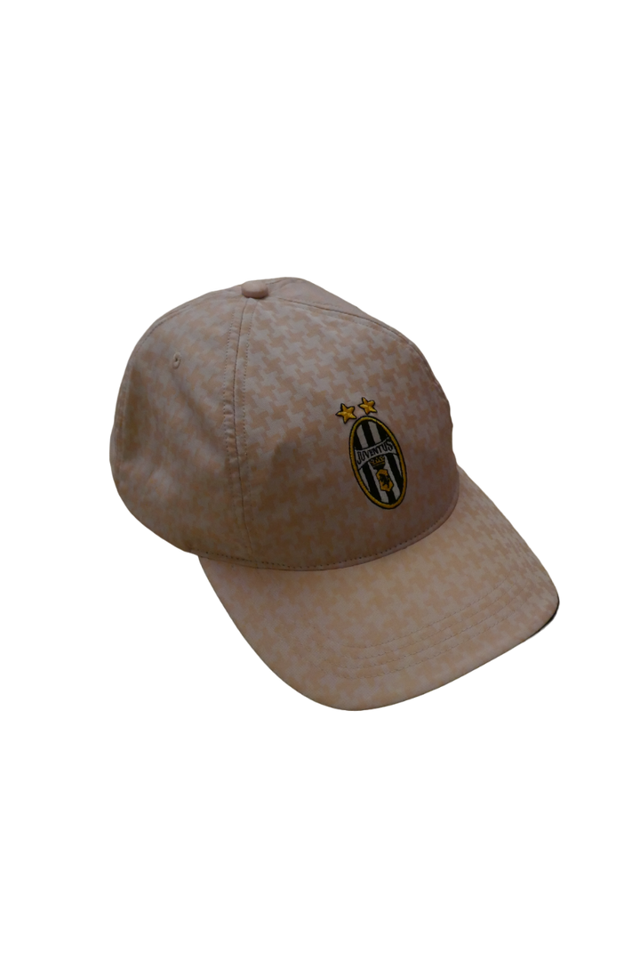 Juventus Turin - Casquette _ #03192