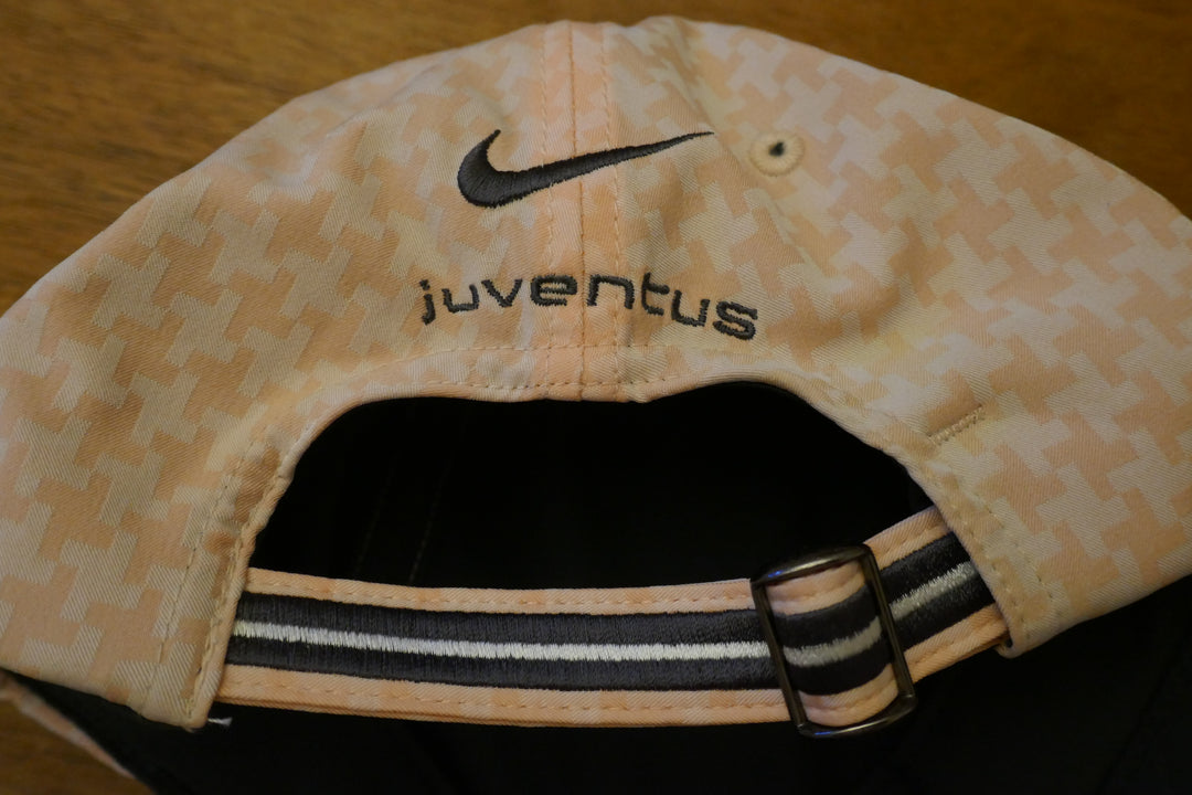 Juventus Turin - Casquette _ #03192