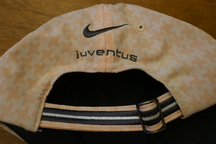 Juventus Turin - Casquette _ #03192