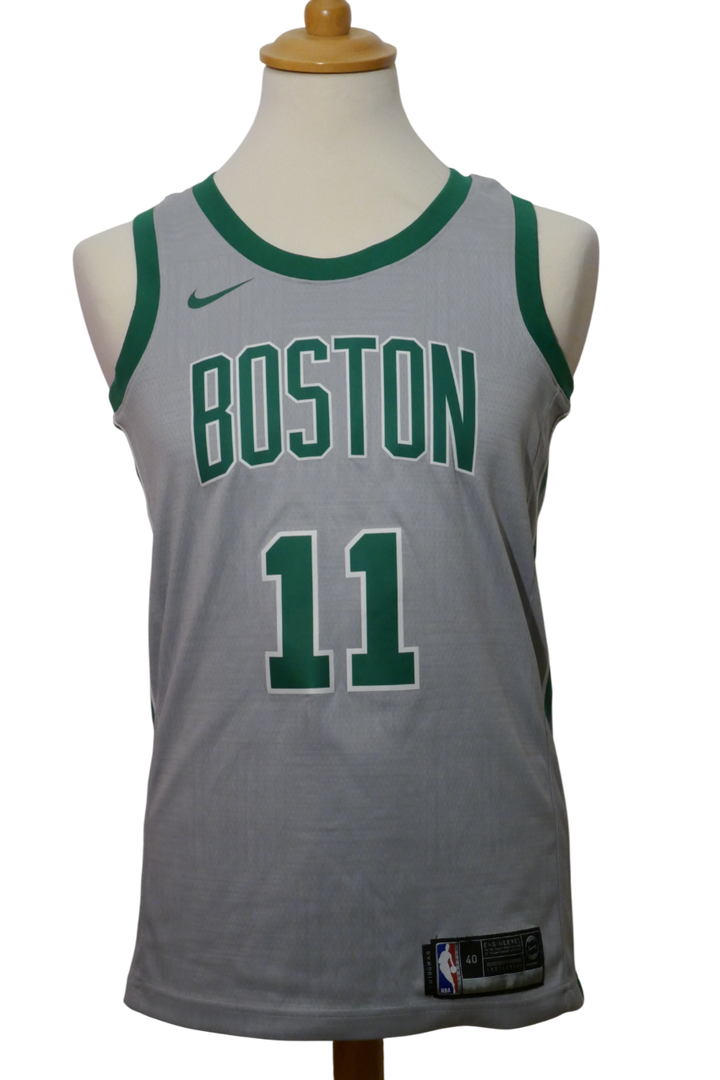 Boston Celtics 2017/18 - Kyrie Irving - Maillot City Edition _ (S) #03210