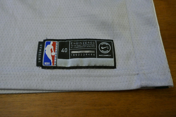 Boston Celtics 2017/18 - Kyrie Irving - Maillot City Edition _ (S) #03210