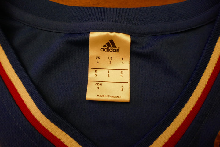 France 2016 - Maillot _ (S) #03209