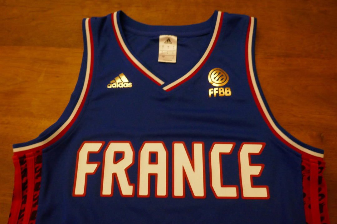 France 2016 - Maillot _ (S) #03209