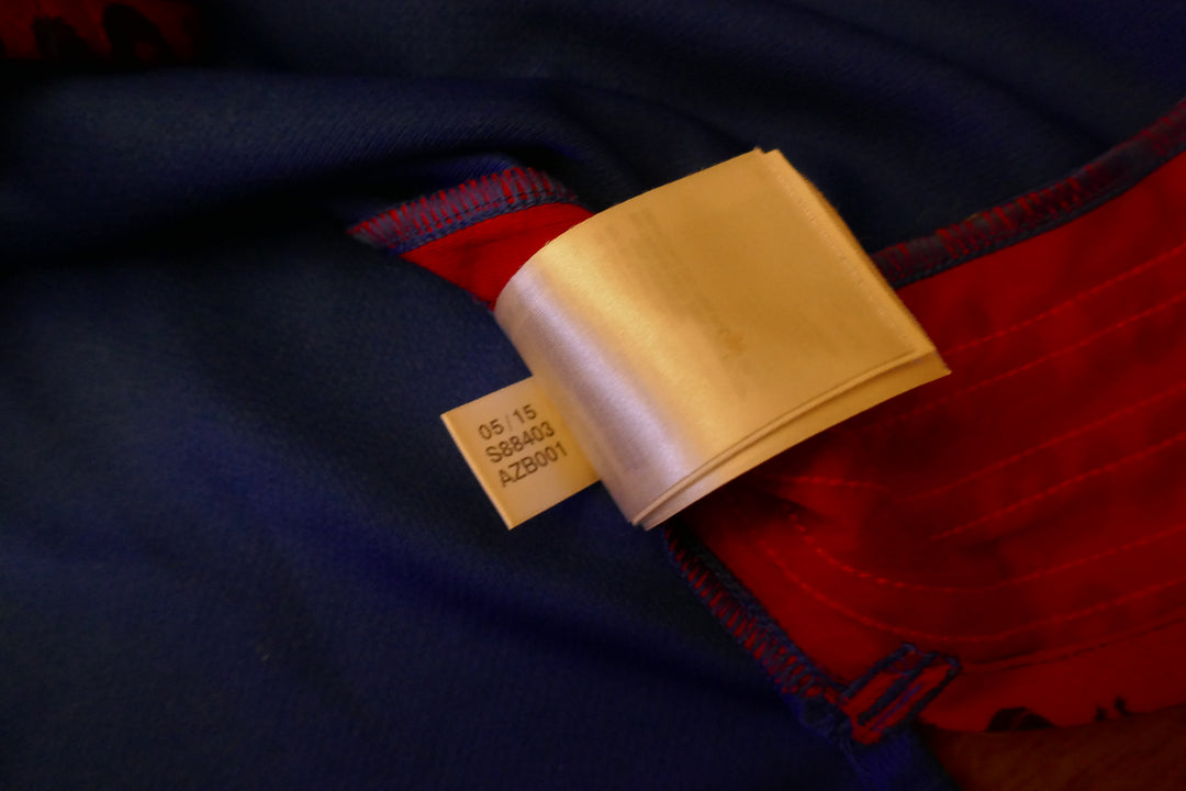 France 2016 - Maillot _ (S) #03209