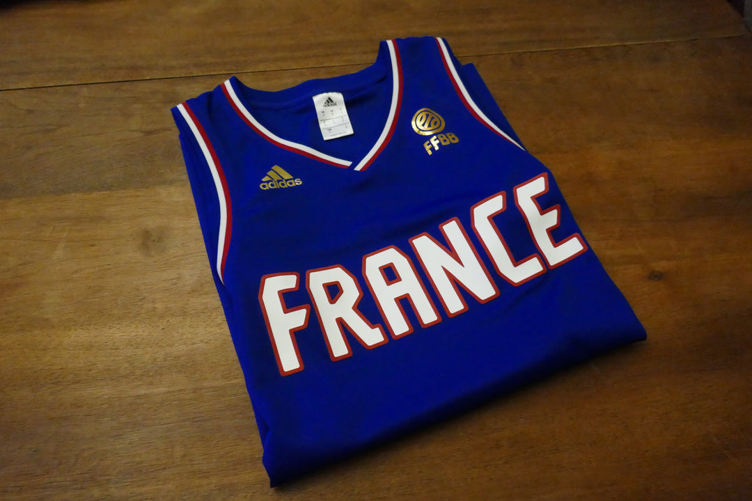 France 2016 - Maillot _ (S) #03209