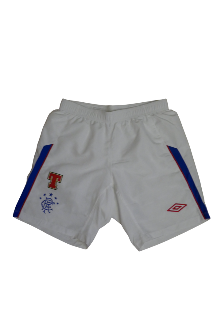 Glasgow Rangers - Short _ (S) #03231