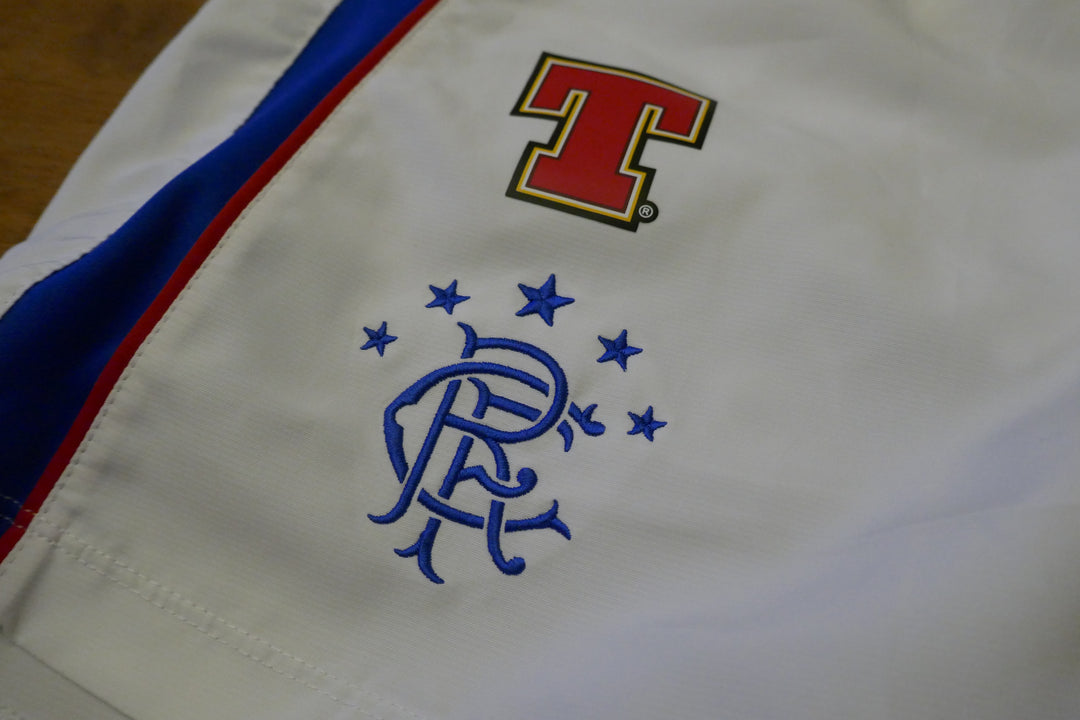 Glasgow Rangers - Short _ (S) #03231
