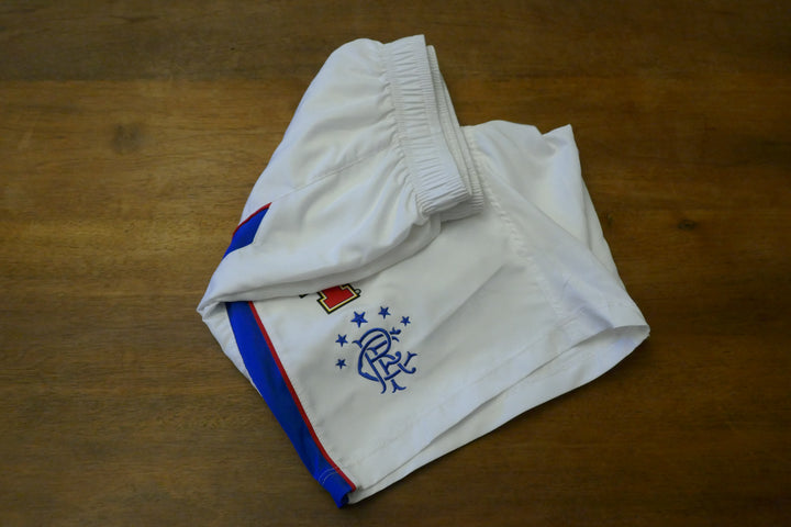 Glasgow Rangers - Short _ (S) #03231