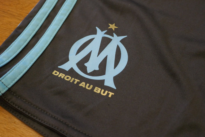 Olympique de Marseille - Short _ (XL) #03238