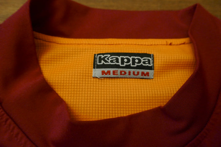 AS Roma - Maillot 2008/09 _ (M) #03230