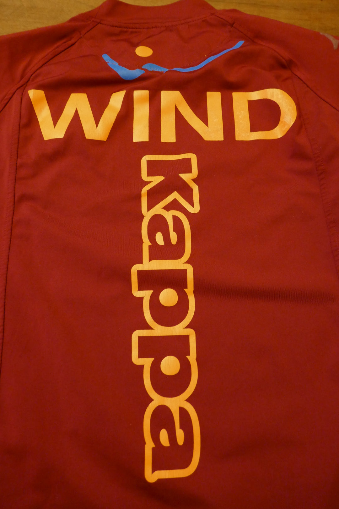 AS Roma - Maillot 2008/09 _ (M) #03230