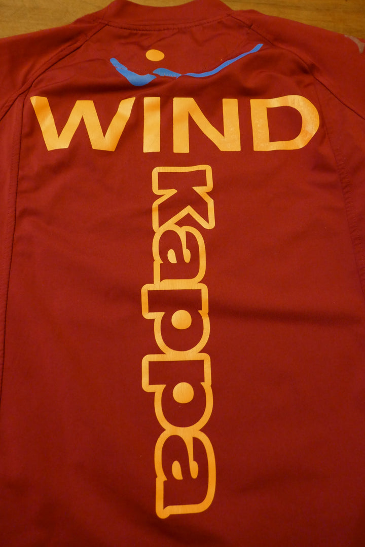 AS Roma - Maillot 2008/09 _ (M) #03230