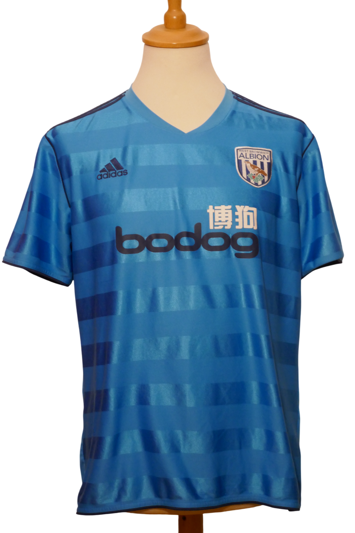 West Bromwich Albion - Maillot 2012/13 _ (XL) #03232
