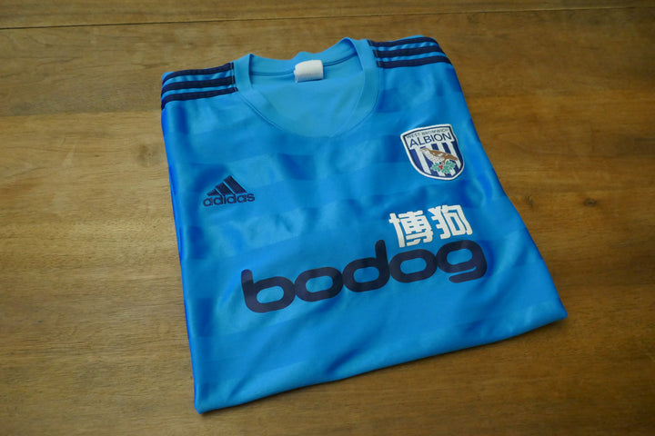 West Bromwich Albion - Maillot 2012/13 _ (XL) #03232