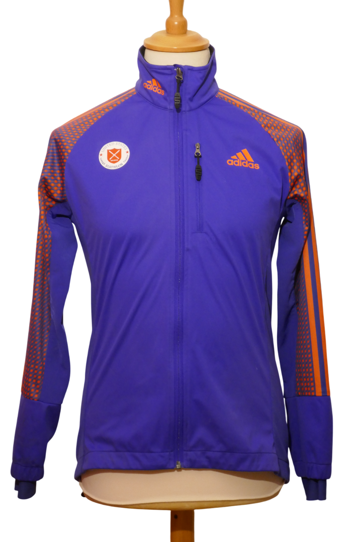 Biathlon - USA - Veste _ (L) #03233