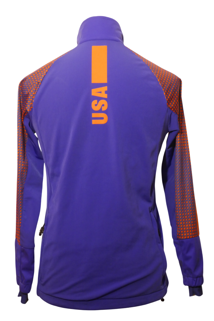 Biathlon - USA - Veste _ (L) #03233